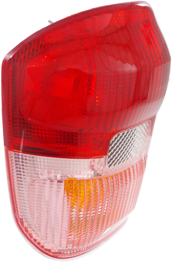 New Tail Light Direct Replacement For RAV4 01-03 TAIL LAMP LH, Lens and Housing TO2818125 8156142070