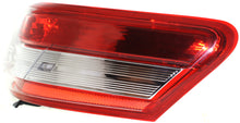 Load image into Gallery viewer, New Tail Light Direct Replacement For CAMRY 10-11 TAIL LAMP RH, Outer, Assembly, (Exc. Hybrid Model), USA Built Vehicle TO2805106 8155006340