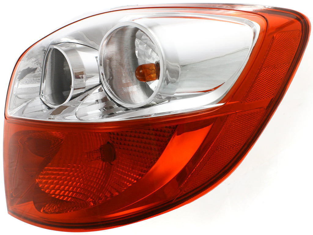 New Tail Light Direct Replacement For MATRIX 09-14 TAIL LAMP RH, Assembly - CAPA TO2801182C 8155002450