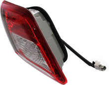 Load image into Gallery viewer, New Tail Light Direct Replacement For CAMRY 10-11 TAIL LAMP LH, Inner, Assembly, (Exc. Hybrid Model), USA Built Vehicle TO2802104 8159006230
