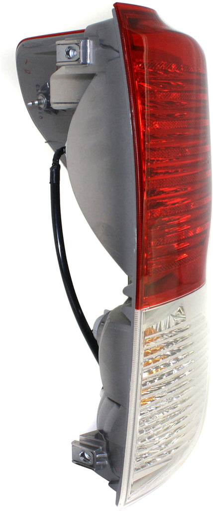 New Tail Light Direct Replacement For TUNDRA 10-13 TAIL LAMP RH, Assembly TO2801183 815500C090