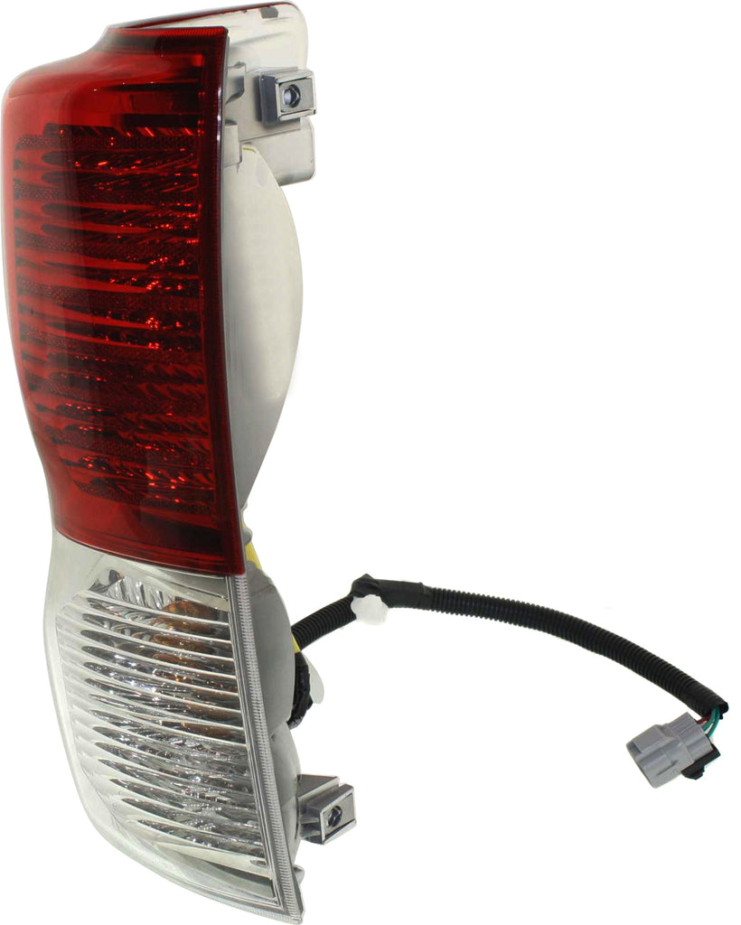 New Tail Light Direct Replacement For TUNDRA 10-13 TAIL LAMP LH, Assembly TO2800183 815600C090
