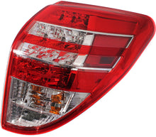 Load image into Gallery viewer, New Tail Light Direct Replacement For RAV4 09-12 TAIL LAMP RH, Assembly, North America Built Vehicle TO2801181 815500R010