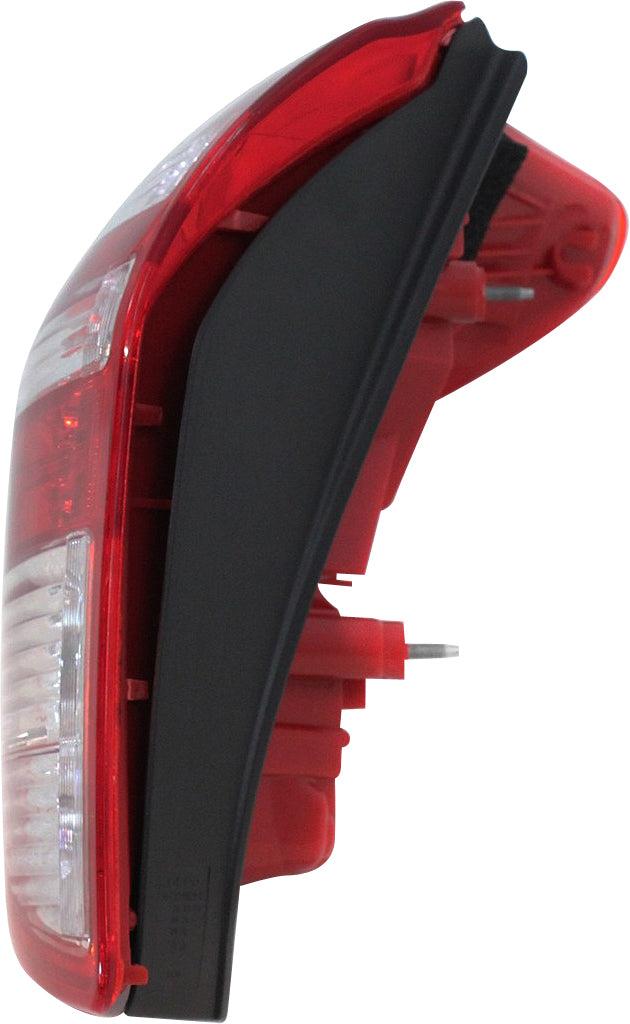 New Tail Light Direct Replacement For RAV4 09-12 TAIL LAMP LH, Lens and Housing, Japan Built Vehicle TO2818142 8156142130