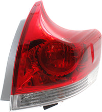 Load image into Gallery viewer, New Tail Light Direct Replacement For VENZA 09-12 TAIL LAMP RH, Outer, Assembly - CAPA TO2805109C 815500T010