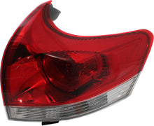 Load image into Gallery viewer, New Tail Light Direct Replacement For VENZA 09-12 TAIL LAMP RH, Outer, Assembly TO2805109 815500T010