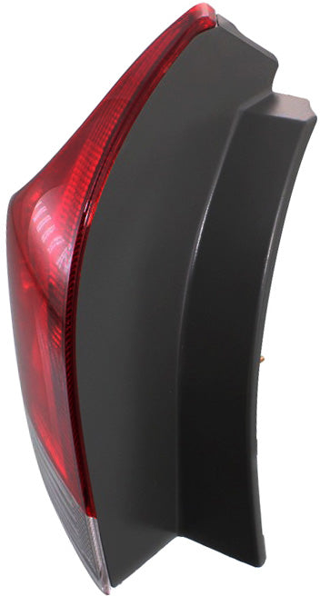New Tail Light Direct Replacement For VENZA 09-12 TAIL LAMP LH, Outer, Assembly TO2804109 815600T010