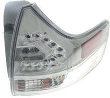 Load image into Gallery viewer, New Tail Light Direct Replacement For SIENNA 11-20 TAIL LAMP RH, Outer, Assembly, SE Model - CAPA TO2805110C 8155008040