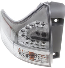 Load image into Gallery viewer, New Tail Light Direct Replacement For SIENNA 11-20 TAIL LAMP LH, Outer, Assembly, SE Model - CAPA TO2804110C 8156008040