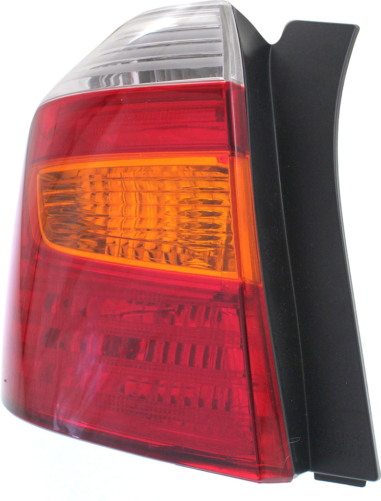 New Tail Light Direct Replacement For HIGHLANDER 10-10 TAIL LAMP LH, Assembly, Base/Limited/SE Models, USA Built Vehicle TO2800187 815600E050