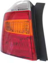 Load image into Gallery viewer, New Tail Light Direct Replacement For HIGHLANDER 10-10 TAIL LAMP LH, Assembly, Base/Limited/SE Models, USA Built Vehicle TO2800187 815600E050