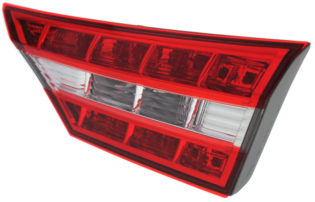 New Tail Light Direct Replacement For AVALON 13-15 TAIL LAMP RH, Inner, Assembly - CAPA TO2803113C 8158007070