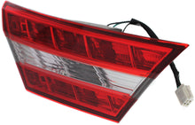 Load image into Gallery viewer, New Tail Light Direct Replacement For AVALON 13-15 TAIL LAMP LH, Inner, Assembly - CAPA TO2802113C 8159007070