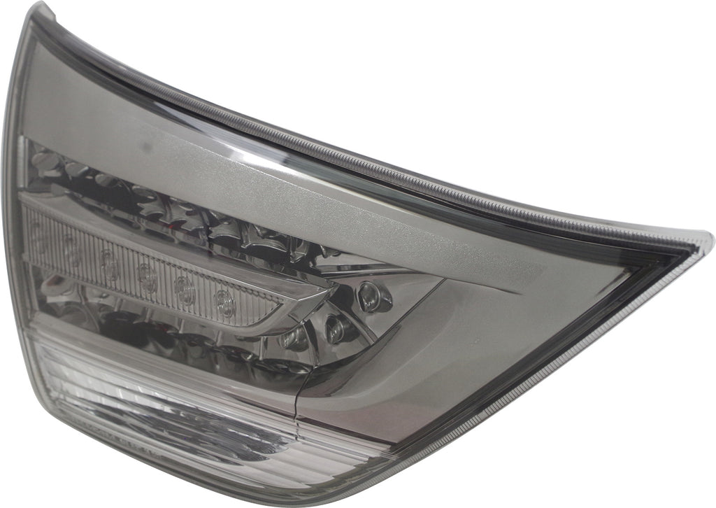 New Tail Light Direct Replacement For SIENNA 11-20 TAIL LAMP LH, Inner, Assembly, SE Model TO2802130 8159008020