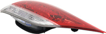 Load image into Gallery viewer, New Tail Light Direct Replacement For SIENNA 12-14 TAIL LAMP LH, Inner, Assembly, (Exc. SE Model), From 10-11 TO2802125 8159008011