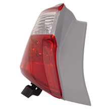 Load image into Gallery viewer, New Tail Light Direct Replacement For CAMRY 12-14 TAIL LAMP LH, Outer, Assembly, Red and Clear Lens TO2804114 8156006470