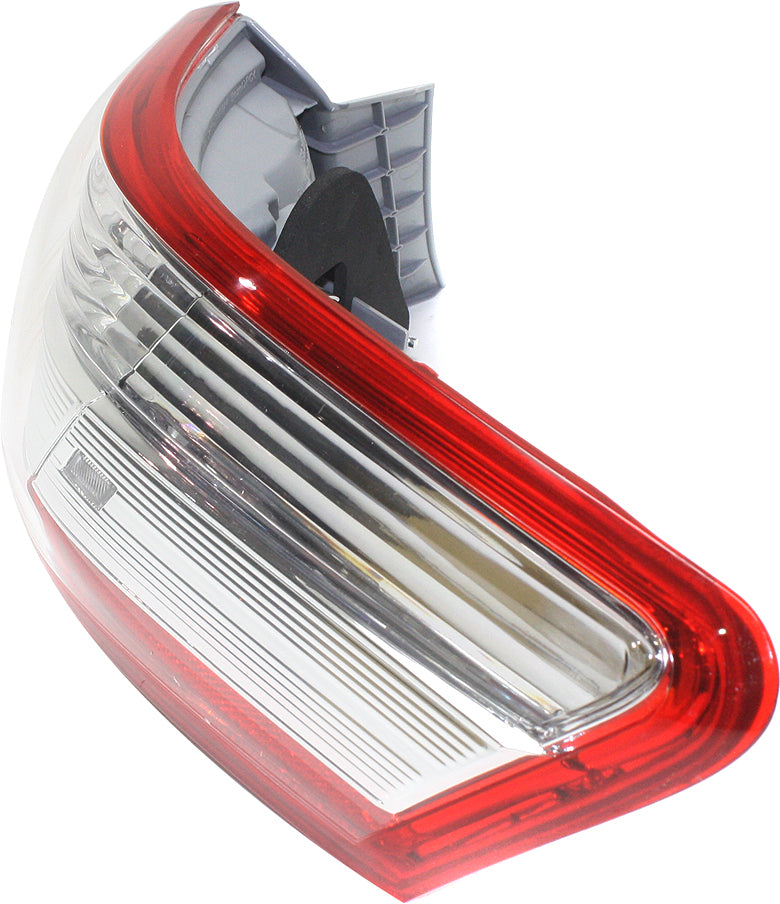 New Tail Light Direct Replacement For CAMRY 10-11 TAIL LAMP RH, Outer, Lens and Housing, Hybrid Model, Japan Built Vehicle TO2819145 8155133530