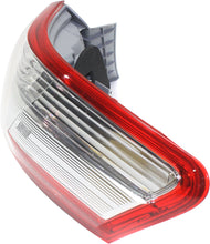 Load image into Gallery viewer, New Tail Light Direct Replacement For CAMRY 10-11 TAIL LAMP RH, Outer, Lens and Housing, Hybrid Model, Japan Built Vehicle TO2819145 8155133530