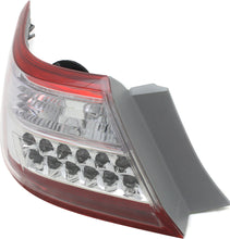 Load image into Gallery viewer, New Tail Light Direct Replacement For CAMRY 10-11 TAIL LAMP LH, Outer, Lens and Housing, Hybrid Model, Japan Built Vehicle TO2818145 8156133530