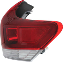 Load image into Gallery viewer, New Tail Light Direct Replacement For VENZA 13-16 TAIL LAMP RH, Outer, Assembly TO2801190 815500T020