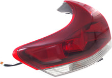 Load image into Gallery viewer, New Tail Light Direct Replacement For VENZA 13-16 TAIL LAMP LH, Outer, Assembly - CAPA TO2800190C 815600T020