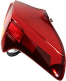 New Tail Light Direct Replacement For RAV4 13-15 TAIL LAMP RH, Outer, Assembly, Halogen, (Exc. EV Model), North America Built Vehicle - CAPA TO2805119C 815500R030