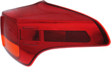 Load image into Gallery viewer, New Tail Light Direct Replacement For RAV4 13-15 TAIL LAMP RH, Outer, Assembly, Halogen, (Exc. EV Model), North America Built Vehicle TO2805119 815500R030