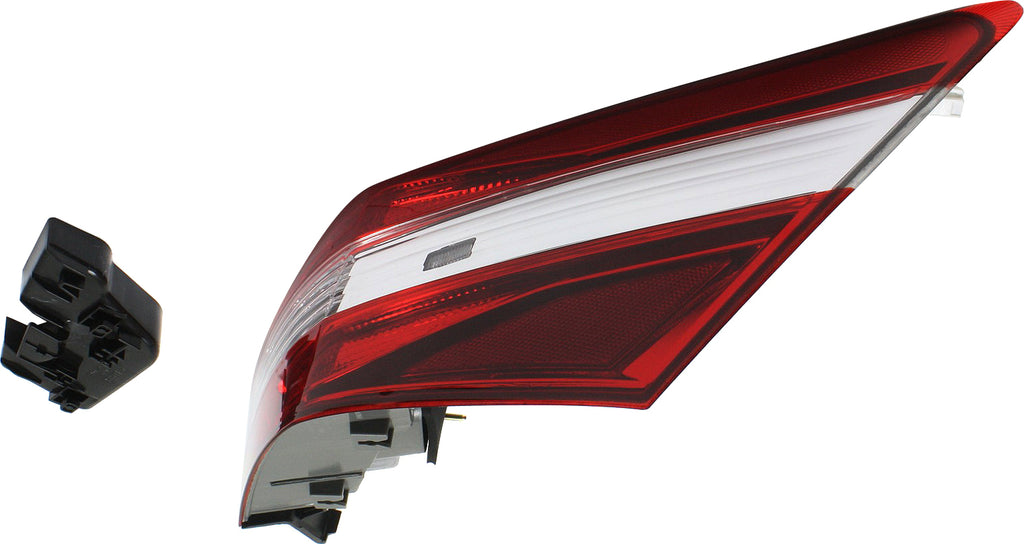New Tail Light Direct Replacement For AVALON 13-15 TAIL LAMP RH, Outer, Assembly TO2805117 8155007070