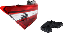 Load image into Gallery viewer, New Tail Light Direct Replacement For AVALON 13-15 TAIL LAMP LH, Outer, Assembly - CAPA TO2804117C 8156007070