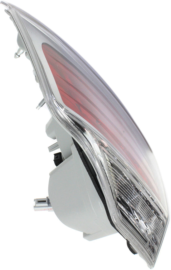 New Tail Light Direct Replacement For HIGHLANDER 14-16 TAIL LAMP RH, Inner, Assembly TO2803115 815800E050