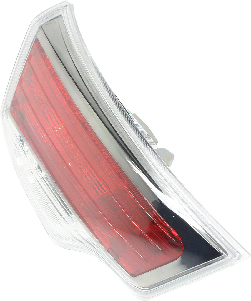 New Tail Light Direct Replacement For HIGHLANDER 14-16 TAIL LAMP LH, Inner, Assembly TO2802115 815900E060