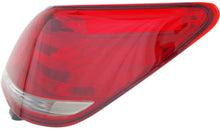 Load image into Gallery viewer, New Tail Light Direct Replacement For AVALON 08-09 TAIL LAMP RH, Outer, Assembly, Halogen TO2805122 8155007050