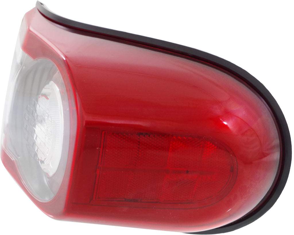 New Tail Light Direct Replacement For FJ CRUISER 12-14 TAIL LAMP RH, Lens and Housing TO2819153 8155135380