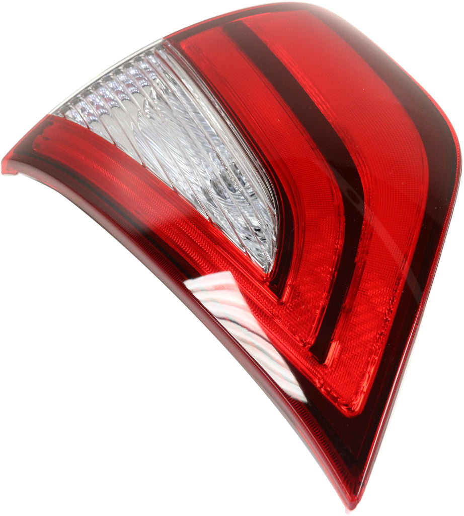New Tail Light Direct Replacement For SIENNA 15-19 TAIL LAMP RH, Inner, Assembly, (Exc. SE Model) - CAPA TO2803117C 8158008030
