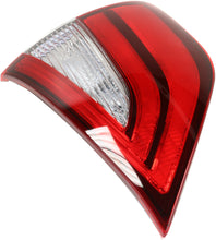 Load image into Gallery viewer, New Tail Light Direct Replacement For SIENNA 15-19 TAIL LAMP RH, Inner, Assembly, (Exc. SE Model) - CAPA TO2803117C 8158008030