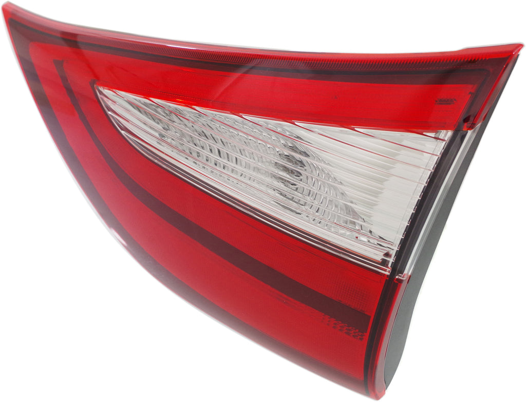 New Tail Light Direct Replacement For SIENNA 15-19 TAIL LAMP RH, Inner, Assembly, (Exc. SE Model) TO2803117 8158008030