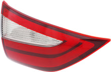 Load image into Gallery viewer, New Tail Light Direct Replacement For SIENNA 15-19 TAIL LAMP LH, Inner, Assembly, (Exc. SE Model) TO2802117 8159008030