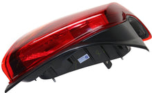 Load image into Gallery viewer, New Tail Light Direct Replacement For YARIS 15-17 TAIL LAMP LH, Lens and Housing, Hatchback - CAPA TO2818154C 815610D620