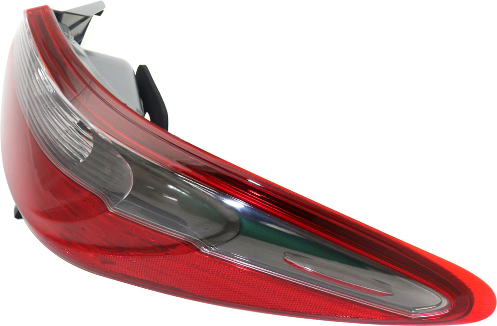 New Tail Light Direct Replacement For CAMRY 15-17 TAIL LAMP RH, Outer, Assembly, Special Edition Model TO2805126 8155006830