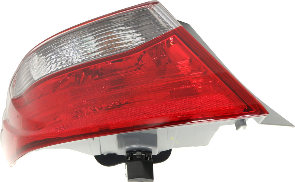 New Tail Light Direct Replacement For CAMRY 15-17 TAIL LAMP LH, Outer, Assembly, Special Edition Model TO2804126 8156006830