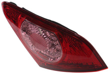 Load image into Gallery viewer, New Tail Light Direct Replacement For COROLLA 09-10 TAIL LAMP RH, Inner Lens and Housing, Japan Built Vehicle TO2803109 8158112110