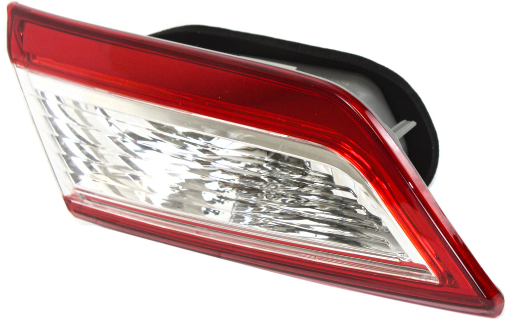 New Tail Light Direct Replacement For CAMRY 12-14 TAIL LAMP LH, Inner, Assembly - CAPA TO2802111C 8159006380
