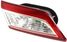 Load image into Gallery viewer, New Tail Light Direct Replacement For CAMRY 12-14 TAIL LAMP LH, Inner, Assembly - CAPA TO2802111C 8159006380