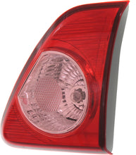 Load image into Gallery viewer, New Tail Light Direct Replacement For COROLLA 09-10 INNER TAIL LAMP RH, Assembly, North America Built Vehicle TO2803105 8158002190