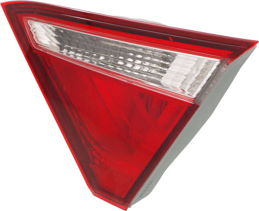 New Tail Light Direct Replacement For CAMRY 15-17 TAIL LAMP RH, Inner, Assembly, Halogen, SE/LE/XLE Models TO2803116 8158006410