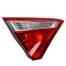 Load image into Gallery viewer, New Tail Light Direct Replacement For CAMRY 15-17 TAIL LAMP LH, Inner, Assembly, SE/LE/XLE Models - CAPA TO2802116C 8159006410