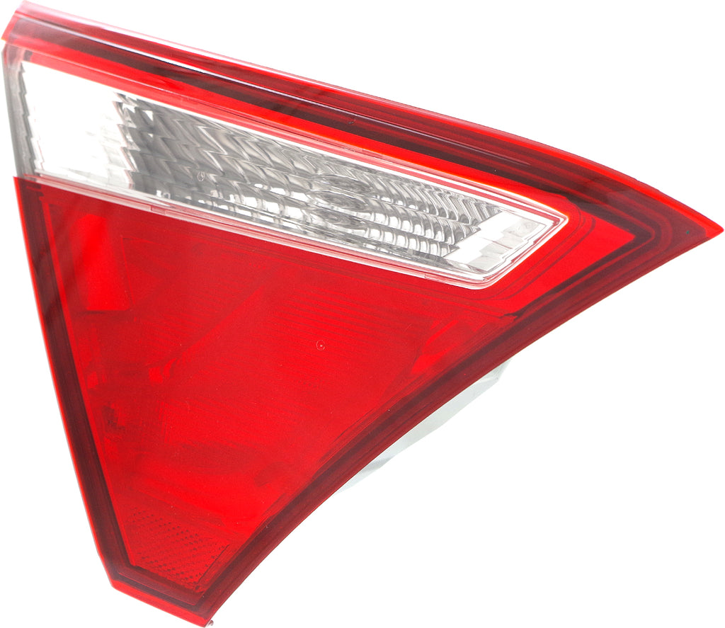 New Tail Light Direct Replacement For CAMRY 15-17 TAIL LAMP LH, Inner, Assembly, Halogen, SE/LE/XLE Models TO2802116 8159006410