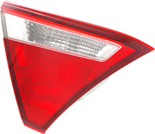 Load image into Gallery viewer, New Tail Light Direct Replacement For CAMRY 15-17 TAIL LAMP LH, Inner, Assembly, Halogen, SE/LE/XLE Models TO2802116 8159006410