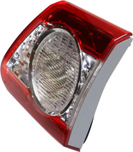 Load image into Gallery viewer, New Tail Light Direct Replacement For COROLLA 11-13 TAIL LAMP RH, Inner, Lens and Housing, Japan Built Vehicle TO2803108 8158112170