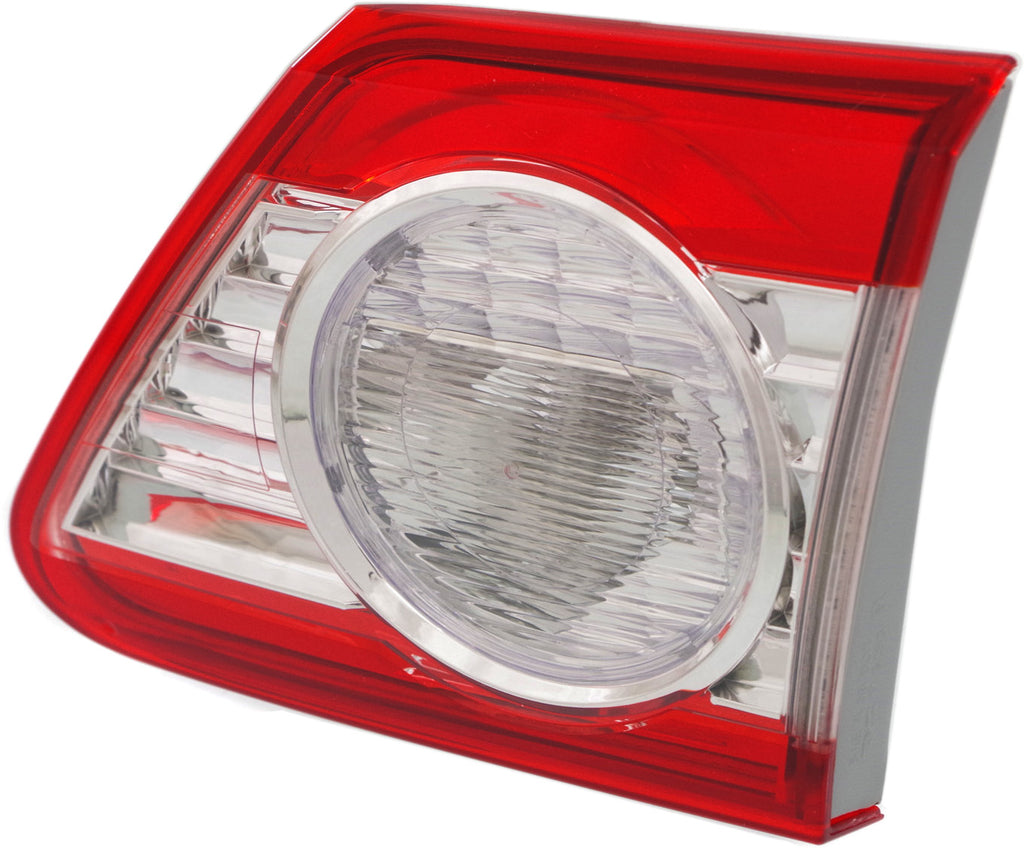 New Tail Light Direct Replacement For COROLLA 11-13 TAIL LAMP RH, Inner, Assembly, North America Built Vehicle TO2803107 8158002290